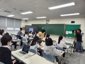 '�÷���ǲ�� -��3 ������ �л�' KBSNSPORTS... ÷���̹���